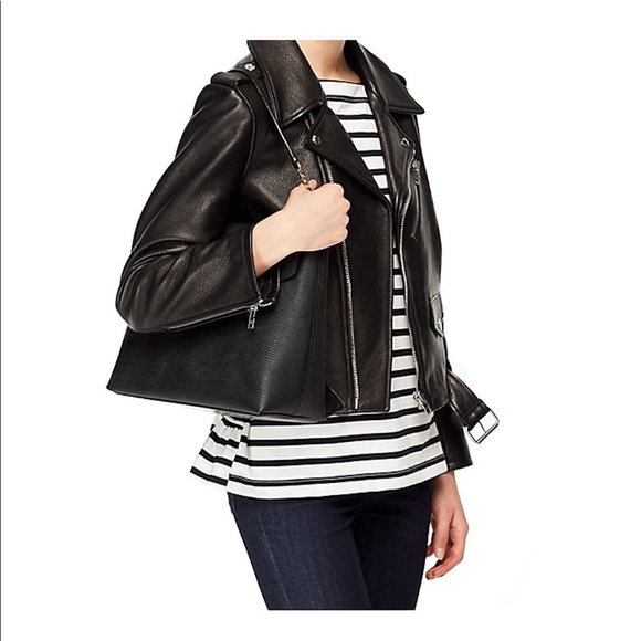 Kate Spade A La Vita Exotic Leena Shoulder Bag - Picture 5 of 6